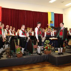 Frühjahrskonzert 2018